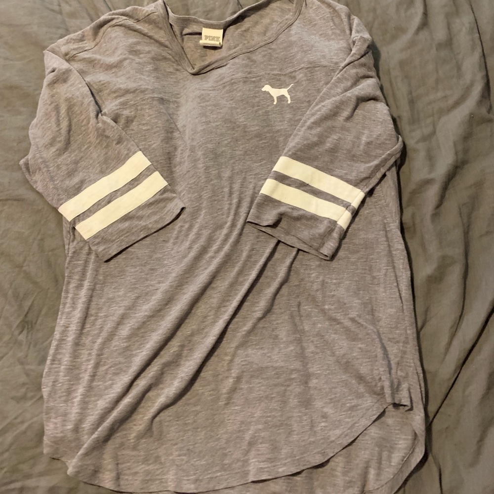 Victoria secret PINK shirt